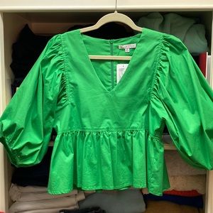 Karlie top sz medium